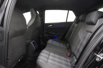 Volkswagen Golf 2.0 TDI GTD Hatchback 5dr Diesel DSG | Service History | GTD Spo