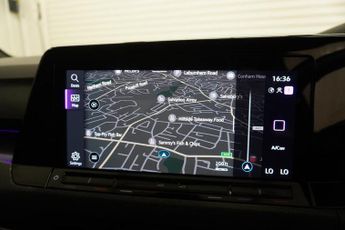 Volkswagen Golf 2.0 TDI GTD Hatchback 5dr Diesel DSG | Service History | GTD Spo