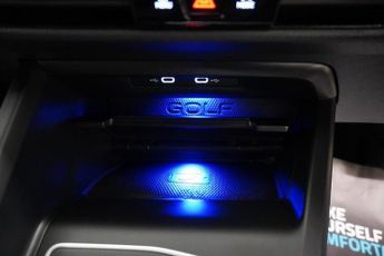 Volkswagen Golf 2.0 TDI GTD Hatchback 5dr Diesel DSG | Service History | GTD Spo