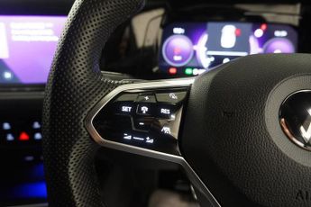 Volkswagen Golf 2.0 TDI GTD Hatchback 5dr Diesel DSG | Service History | GTD Spo