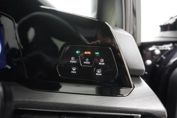 Volkswagen Golf 2.0 TDI GTD Hatchback 5dr Diesel DSG | Service History | GTD Spo