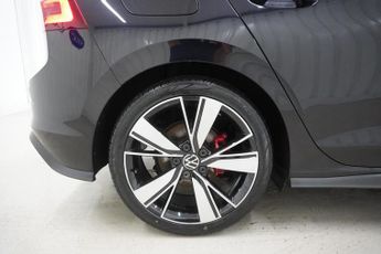 Volkswagen Golf 2.0 TDI GTD Hatchback 5dr Diesel DSG | Service History | GTD Spo