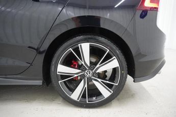 Volkswagen Golf 2.0 TDI GTD Hatchback 5dr Diesel DSG | Service History | GTD Spo