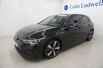Volkswagen Golf 2.0 TDI GTD Hatchback 5dr Diesel DSG | Service History | GTD Spo