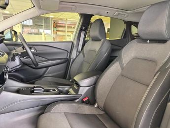 Nissan Qashqai 1.5 h e-POWER N-Connecta SUV 5dr Petrol Hybrid Auto