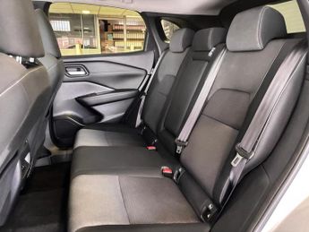 Nissan Qashqai 1.5 h e-POWER N-Connecta SUV 5dr Petrol Hybrid Auto