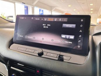 Nissan Qashqai 1.5 h e-POWER N-Connecta SUV 5dr Petrol Hybrid Auto