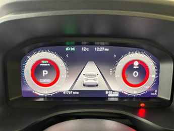 Nissan Qashqai 1.5 h e-POWER N-Connecta SUV 5dr Petrol Hybrid Auto