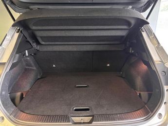 Nissan Qashqai 1.5 h e-POWER N-Connecta SUV 5dr Petrol Hybrid Auto