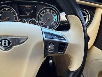 Bentley Continental 6.0 GT Coupe 2dr Petrol Automatic (384 g/km 567 bhp)