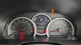 Suzuki Jimny 1.3 VVT SZ4 SUV 3dr Petrol Auto 4WD Euro 6 (85 ps)