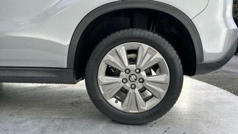 Suzuki Vitara 1.5 SZ-T SUV 5dr Petrol Hybrid AGS Auto Euro 6 (s/s) (115 ps)