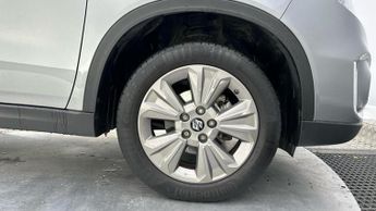 Suzuki Vitara 1.5 SZ-T SUV 5dr Petrol Hybrid AGS Auto Euro 6 (s/s) (115 ps)