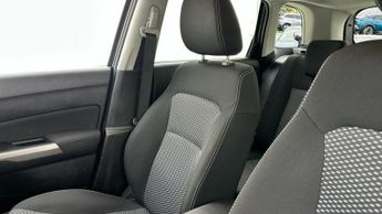 Suzuki Vitara 1.5 SZ-T SUV 5dr Petrol Hybrid AGS Auto Euro 6 (s/s) (115 ps)