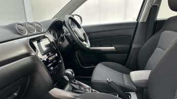 Suzuki Vitara 1.5 SZ-T SUV 5dr Petrol Hybrid AGS Auto Euro 6 (s/s) (115 ps)