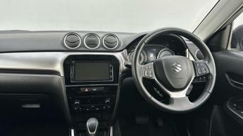 Suzuki Vitara 1.5 SZ-T SUV 5dr Petrol Hybrid AGS Auto Euro 6 (s/s) (115 ps)