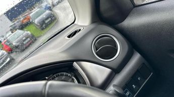 Suzuki Vitara 1.5 SZ-T SUV 5dr Petrol Hybrid AGS Auto Euro 6 (s/s) (115 ps)