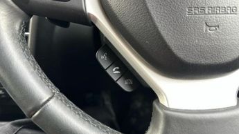 Suzuki Vitara 1.5 SZ-T SUV 5dr Petrol Hybrid AGS Auto Euro 6 (s/s) (115 ps)