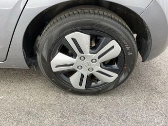 Honda JAZZ 1.5 i-MMD Hybrid EX 5dr eCVT