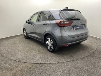 Honda JAZZ 1.5 i-MMD Hybrid EX 5dr eCVT