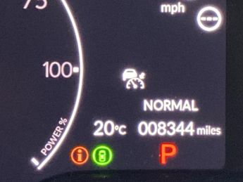 Honda CIVIC 2.0 eHEV Sport 5dr CVT