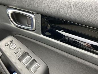 Honda CIVIC 2.0 eHEV Sport 5dr CVT