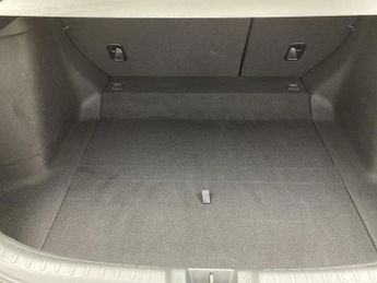 Honda CIVIC 2.0 eHEV Sport 5dr CVT