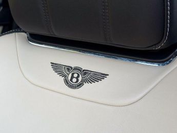 Bentley Bentayga 4.0d V8 Auto 4WD Euro 6 (s/s) 5dr