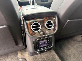 Bentley Bentayga 4.0d V8 Auto 4WD Euro 6 (s/s) 5dr