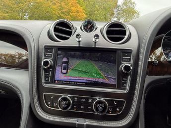 Bentley Bentayga 4.0d V8 Auto 4WD Euro 6 (s/s) 5dr
