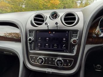 Bentley Bentayga 4.0d V8 Auto 4WD Euro 6 (s/s) 5dr