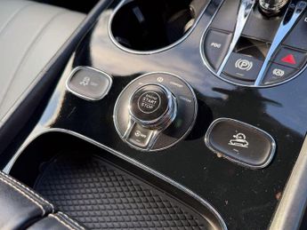 Bentley Bentayga 4.0d V8 Auto 4WD Euro 6 (s/s) 5dr