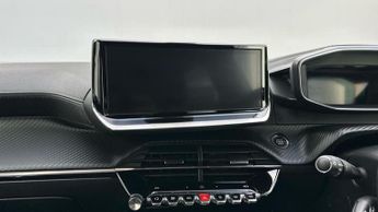 Peugeot E-2008 50kWh GT SUV 5dr Electric Auto (7kW Charger) (136 ps)