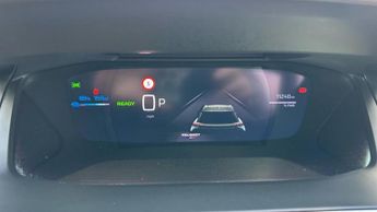 Peugeot E-2008 50kWh GT SUV 5dr Electric Auto (7kW Charger) (136 ps)