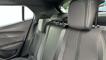 Peugeot E-2008 50kWh GT SUV 5dr Electric Auto (7kW Charger) (136 ps)