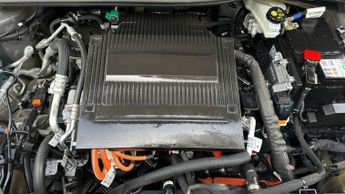 Peugeot E-2008 50kWh GT SUV 5dr Electric Auto (7kW Charger) (136 ps)