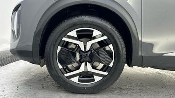 Peugeot E-2008 50kWh GT SUV 5dr Electric Auto (7kW Charger) (136 ps)