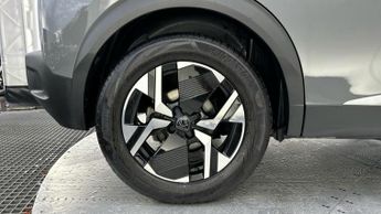 Peugeot E-2008 50kWh GT SUV 5dr Electric Auto (7kW Charger) (136 ps)