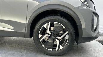 Peugeot E-2008 50kWh GT SUV 5dr Electric Auto (7kW Charger) (136 ps)