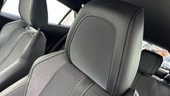 Peugeot E-2008 50kWh GT SUV 5dr Electric Auto (7kW Charger) (136 ps)