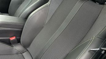 Peugeot E-2008 50kWh GT SUV 5dr Electric Auto (7kW Charger) (136 ps)