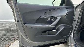 Peugeot E-2008 50kWh GT SUV 5dr Electric Auto (7kW Charger) (136 ps)