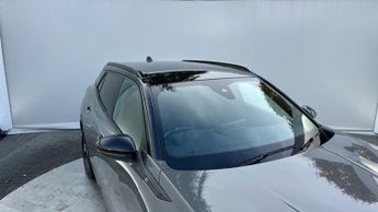 Peugeot E-2008 50kWh GT SUV 5dr Electric Auto (7kW Charger) (136 ps)