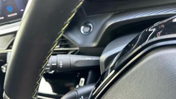 Peugeot E-2008 50kWh GT SUV 5dr Electric Auto (7kW Charger) (136 ps)