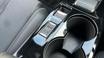 Peugeot E-2008 50kWh GT SUV 5dr Electric Auto (7kW Charger) (136 ps)