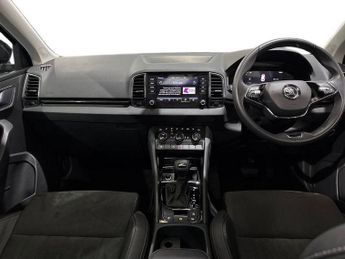 Skoda KAROQ 1.5 TSI SE L 5dr DSG
