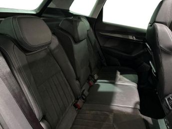 Skoda KAROQ 1.5 TSI SE L 5dr DSG