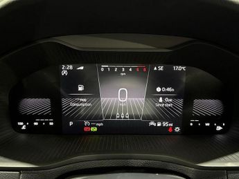 Skoda KAROQ 1.5 TSI SE L 5dr DSG