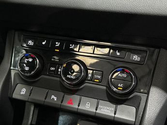 Skoda KAROQ 1.5 TSI SE L 5dr DSG