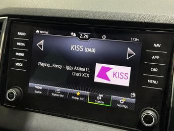 Skoda KAROQ 1.5 TSI SE L 5dr DSG